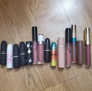 Lippie bundle